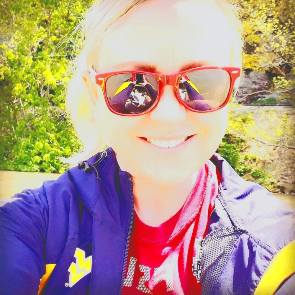 Meet your Posher, Heather